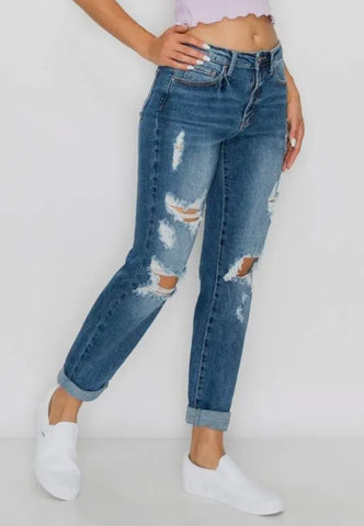 Just for Me Jeans