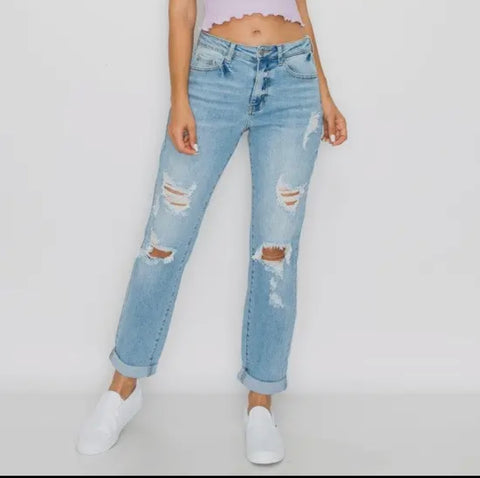 Just for Me Jeans 2