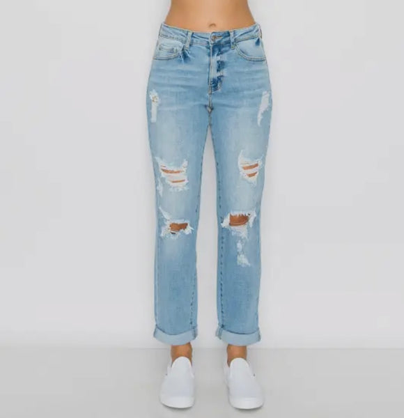 Just for Me Jeans 2