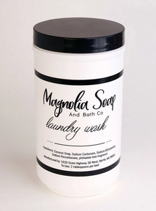 Magnolia Laundry Soap LARGE