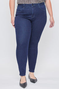 Missy Curvy Fit High-Rise Jean