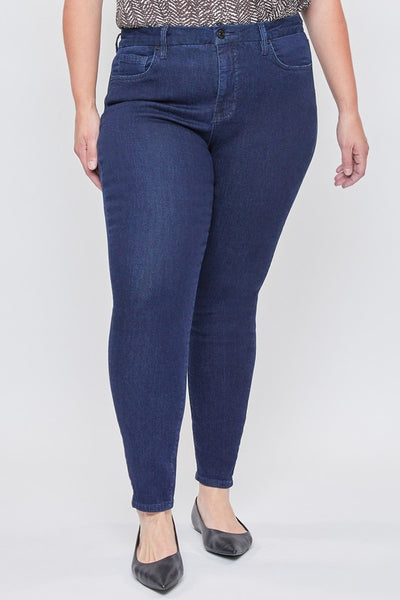 Missy Curvy Fit High-Rise Jean