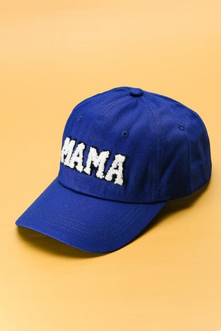 Sherpa MAMA Ball Caps