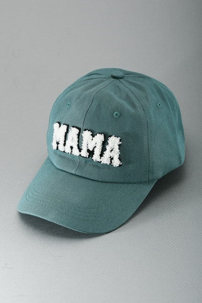 Sherpa MAMA Ball Caps